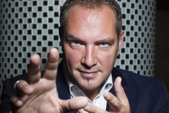 Messmer Le Fascinateur