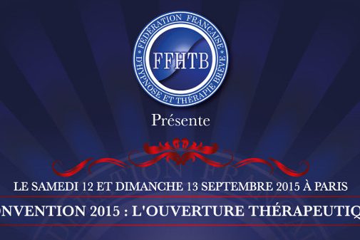 Présentation de la Convention FFHTB 2015